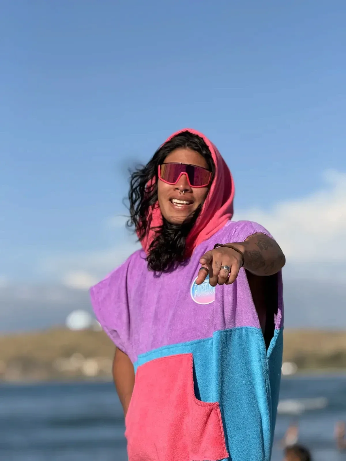 La Punta Swag, foto 1