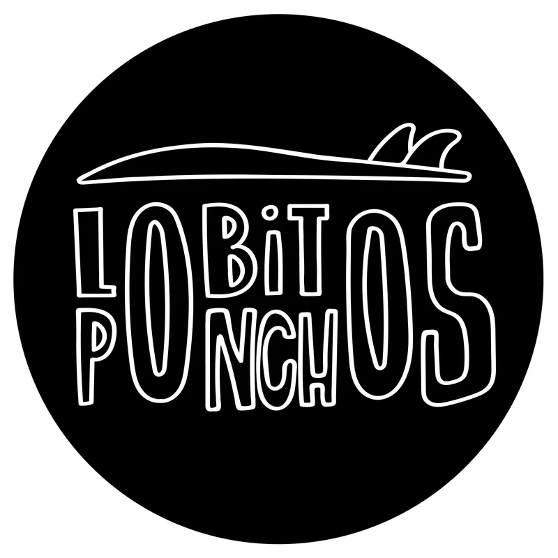Lobitos Ponchos