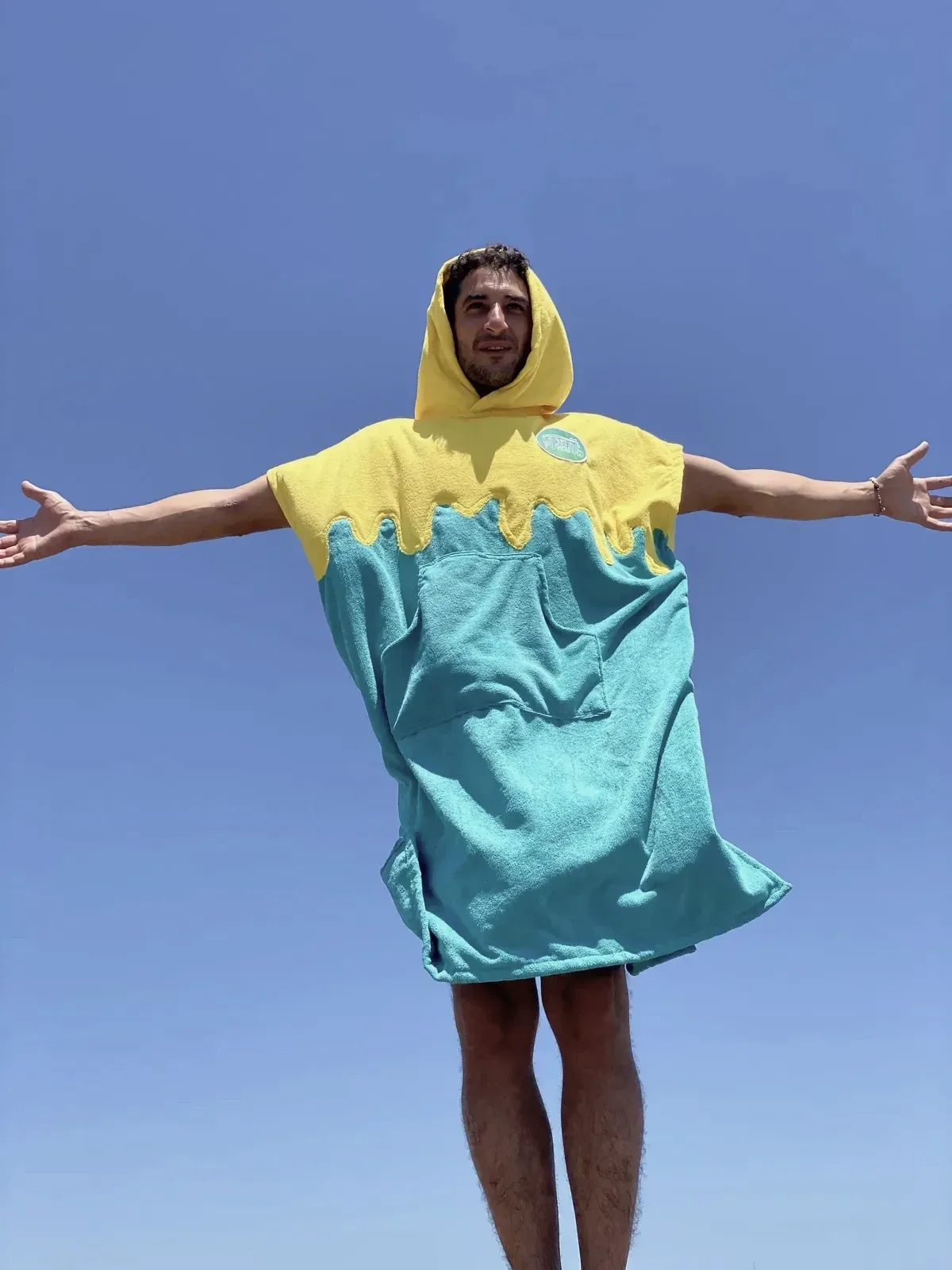 Monkey Banana, foto 2